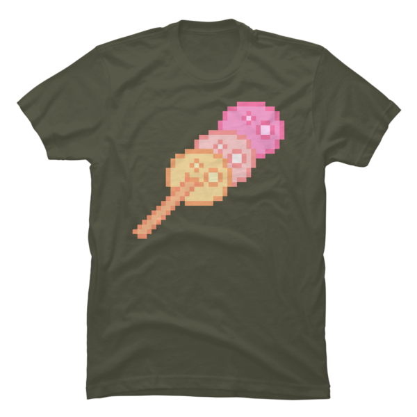 dango shirt